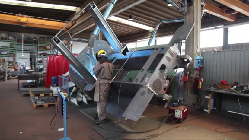 Atelier MORA France