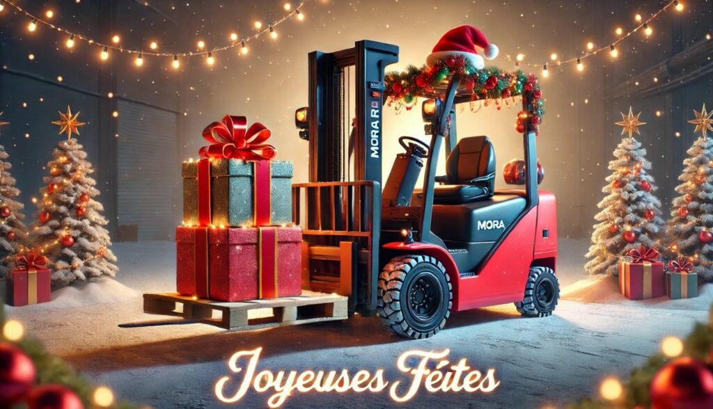 Joyeuses fetes 2025