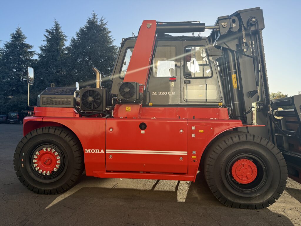 M320CE Latd