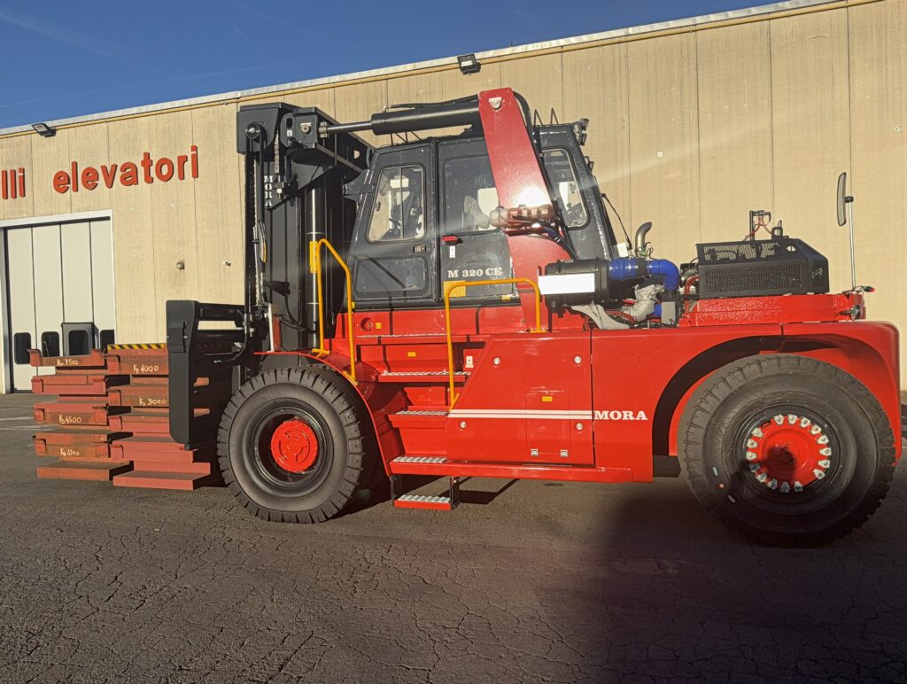 M320CE Latg